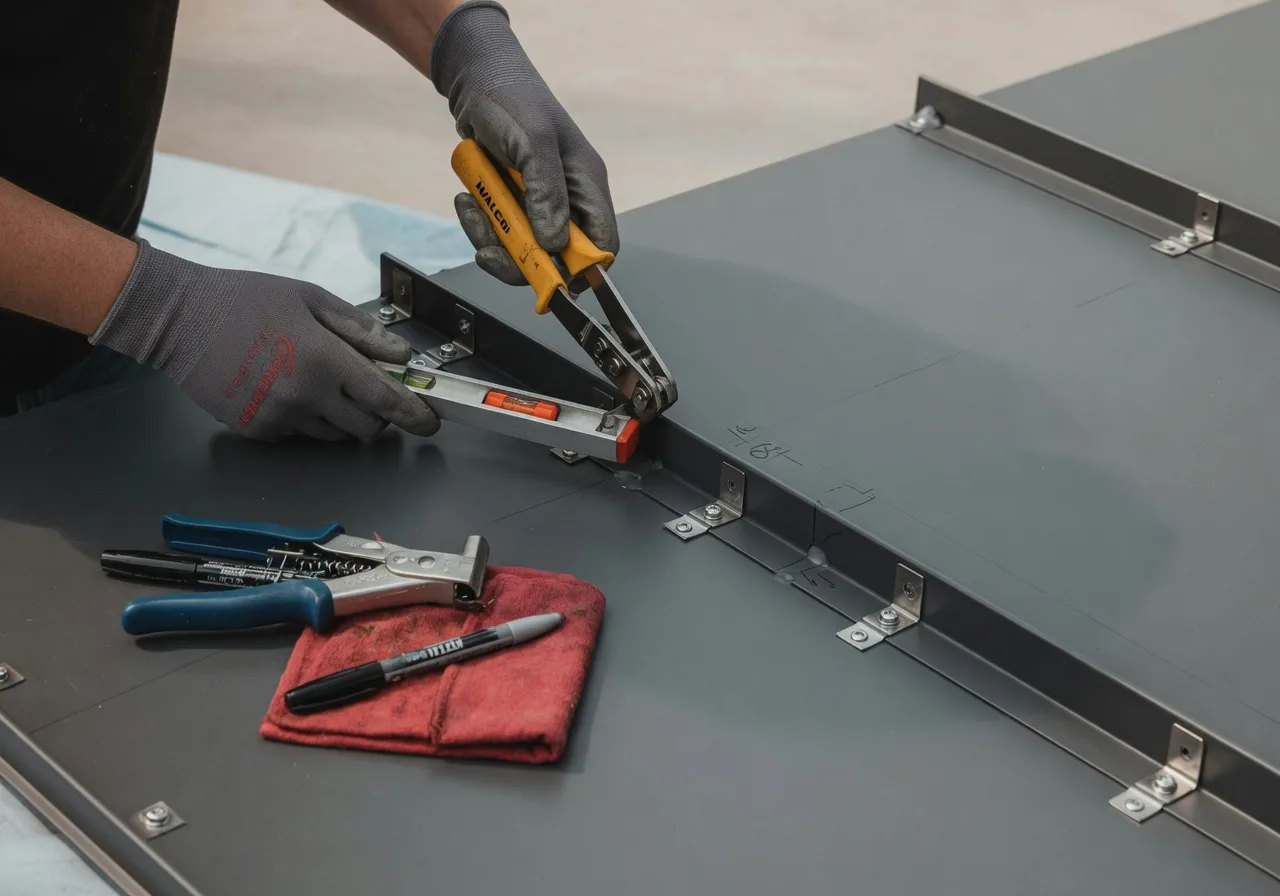Why choose Metal Roofing Installation in Lee, FL